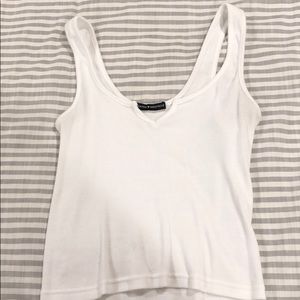 Brandy Melville Crop top